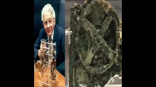 2,000 Year Old Computer - Decoding the Antikythera Mechanism | Ancient Aliens | Mystery History