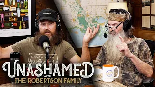 Jase Piggybacks on Uncle Si’s ‘Duck Dynasty’ Moment & Phil’s Honesty Derails a Conspiracy | Ep 897