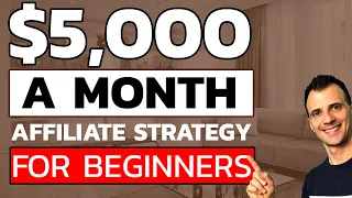 Affiliate Marketing For Beginners Step by Step Tutorial 2020