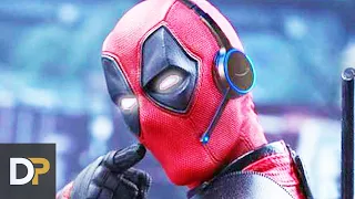 10 Poderes De Deadpool Que Podrías Subestimar