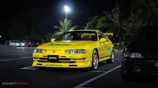 JUN auto Prelude from Miri, Sarawak