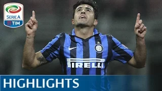 Inter-Udinese 3-1 - Highlights - Matchday 35 - Serie A TIM 2015/16