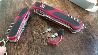 Гарантия Victorinox Swiss Army Knife в России