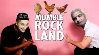 MUMBLE ROCK LAND 1 HOUR Подборка | ФИЛОСОФИЯ | ПСИХИАТРИЯ | ВВП | ROCK BLUES ( Yaldabogov )