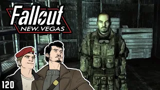 Fallout New Vegas - This is Entrapment!