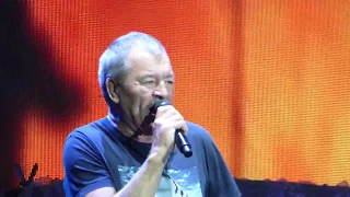 Deep Purple - Smoke on the Water - Graspop 17-Jun-2017