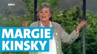 Binger Comedy Nights 2018: Margie Kinsky | SWR Fernsehen
