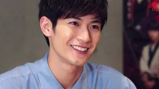 Fight for your heart  |  Haruma Miura 三浦春馬