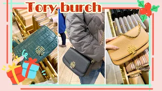 Tory burch outlet bags BRITTEN CONVERTIBLECROSSBODY