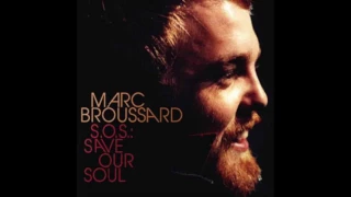 Marc Broussard - I've Been Loving You Too Long