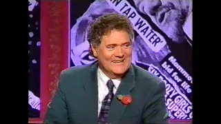 Have I Got News For You S14E02 - Max Boyce & Alex Salmond