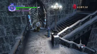 Devil May Cry 4 SE: 12 Sequential Judgement Cuts