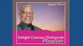 Yesu ni Bwana  -  Cosmas Chidumule (Official Music).