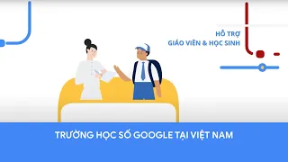 Digital School Concept in Vietnam Introduction