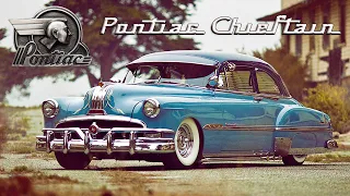 PONTIAC Chieftain, Система Альфреда Слоуна, и кое что из Истории GENERAL MOTORS