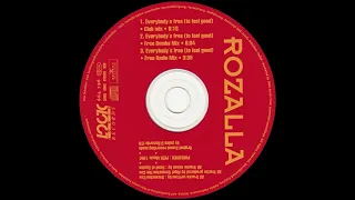 Rozalle - Everybody's Free (To Feel Good) (Free Bemba Mix) 1991