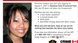 The Unsolved Mystery  Christina Calayca 2024 01 15