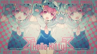 【HCS】HELLO KITTY | PRECURE MEP