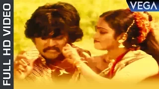 Rajinikanth Superhit Video Song | Ranga Tamil Movie | Radhika | Tamil Movies