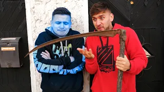 Pozor na to, co říkáš! | Nebezpečné Dvojsmysly #2