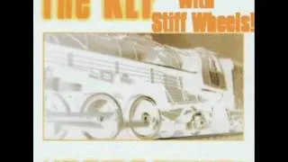 The KLF - Last Train... (The Iron Horse) - Stiff Wheels Slow Version