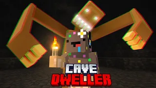 J'ai osé installer le Mob le plus TERRIFIANT de Minecraft..