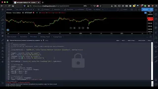 Pine Script Tutorial | How To Modify a Public Indicator In TradingView & Make it Your Own.