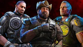 Will These Characters RETURN In GEARS 6?