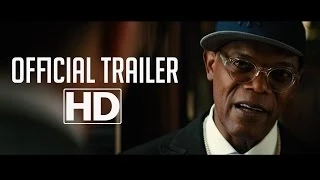 Kingsman: The Secret Service | Official Trailer [HD]