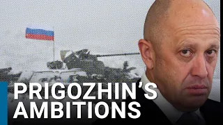 Russian coup: Putin-Prigozhin power struggle ‘won’t end’ Ukraine war