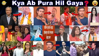 Godi media rost / Andhbhakt rost / Godi media insult // 2024 election / roast/ taglife / meme / Modi