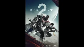 Destiny 2: (2021) Gameplay (xbox one) [1080p]