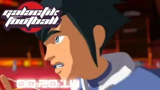 Galactik Football | It’s Not Over Till It’s Over! Epic Comebacks 💪🏼 💪🏼