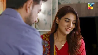 Tinkay Ka Sahara - Episode 27 - [ 𝑩𝒆𝒔𝒕 𝑺𝒄𝒆𝒏𝒆 01 ] #samikhan #rababhashim - HUM TV Drama