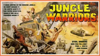 Marina Arcangeli - Theme from Jungle Warriors (1984)
