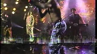 Fishbone @ Arsenio Hall Show LIve