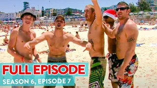 Bondi Beach Braces for Holiday Havoc | Bondi Rescue - Season 6 Episode 7 (OFFICIAL UPLOAD)