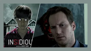 Insidious - Riassunto