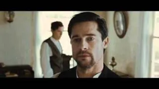 The Assassination of Jesse James | Assassination Scene (Re-edit)