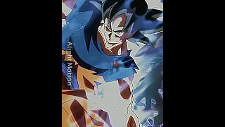 Goku Hope Of The Universe Edit/AMV Song : Memory Reboot #nejiten neji and tenten