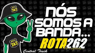 DJ Wagner CD Rota 262 Nós Somos a Banda (download) 2020