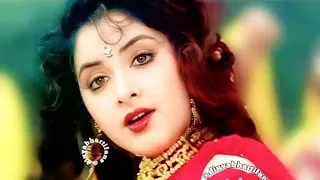 Payaliya Ho Ho Ho❤️ ((( Jhankar ))) HD | Deewana (1992) | Alka Yagnik, Kumar Sanu