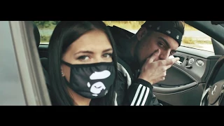 SPINNING 9 - LANES (Official Video) prod. by AMK