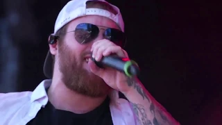 Asking Alexandria - Into The Fire (Live Vainstream 2018)