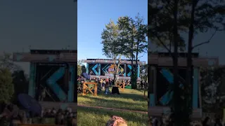 Crazy Virtual Self flip - MUST DIE! @ Lost Lands 2021