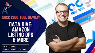 How To Use Data Dive: The Deep-Diving Amazon Tool for Listing Optimization & Competitive Research