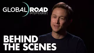 Snowden | Behind the Scenes | Global Road Entertainment
