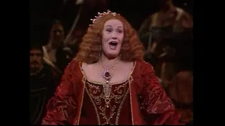 In Memoriam - Joan Sutherland as Lucrezia Borgia, 'Era desso il figlio mio'
