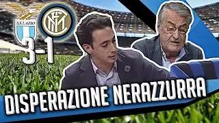 Direttastadio 7Gold - (LAZIO INTER 3-1)