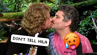 Ethan Makes Out With Yung Gravy